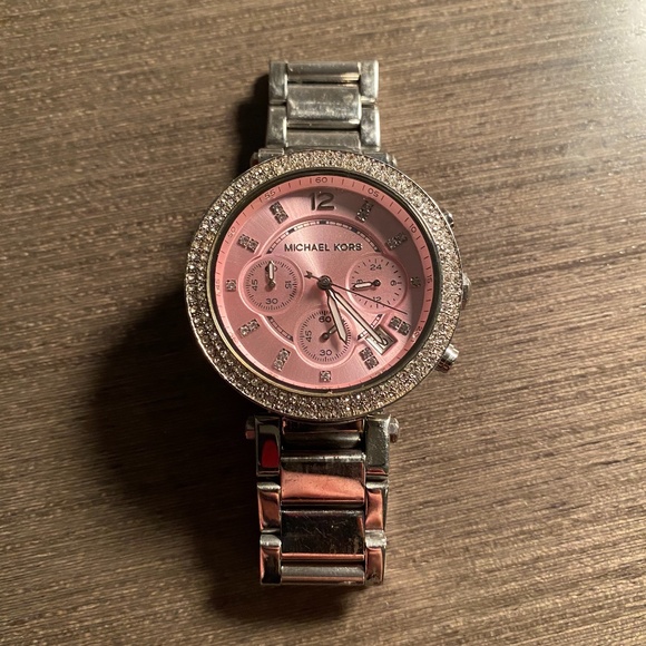 Used Michael Kors Watch